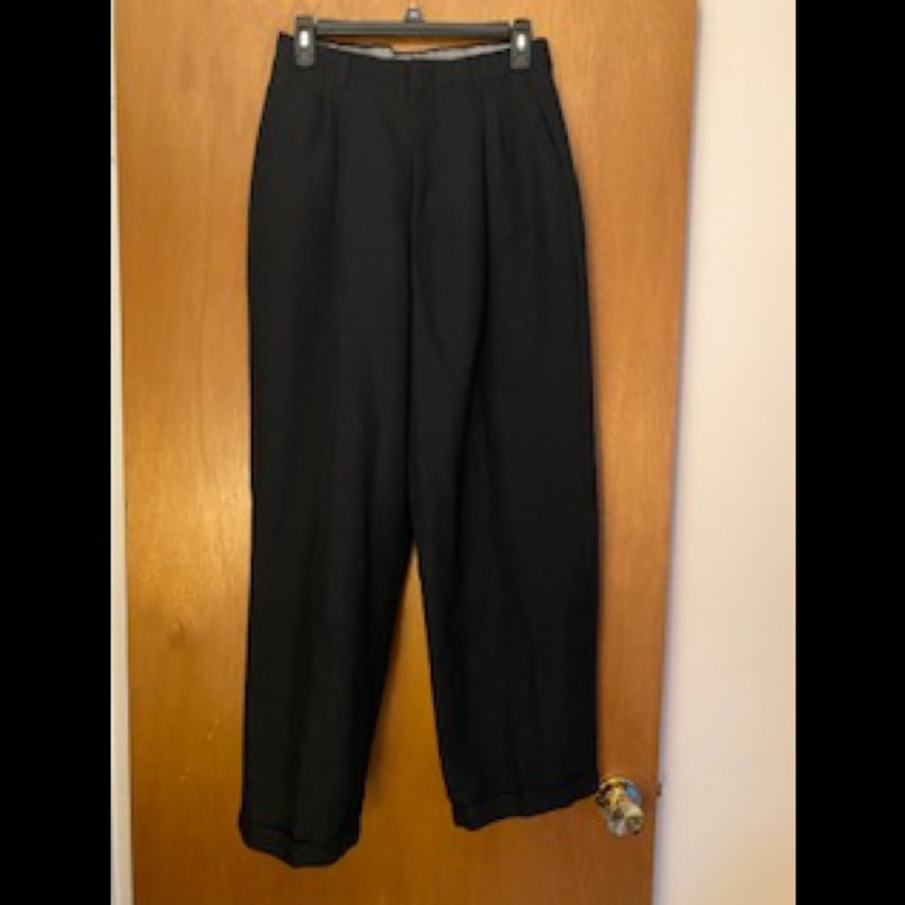🌟Claiborne Boys Cuffed Dress Pants🌟